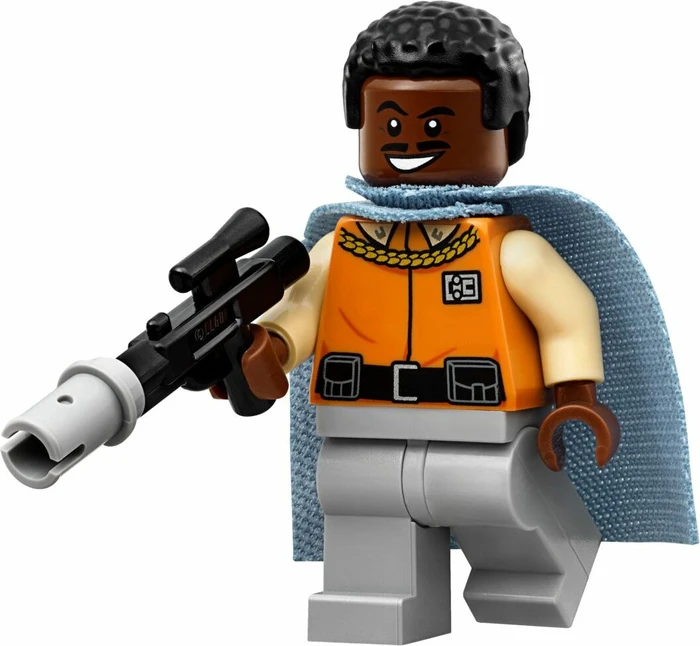 LEGO Star Wars Episoden I-VI - A-Wing Starfighter