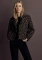 Street One Cosy Leo Jacke teddy brown (Damen) Vorschaubild