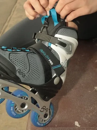 K2 Alexis 84 Pro Inline-Skate (Damen) (Modell 2025)
