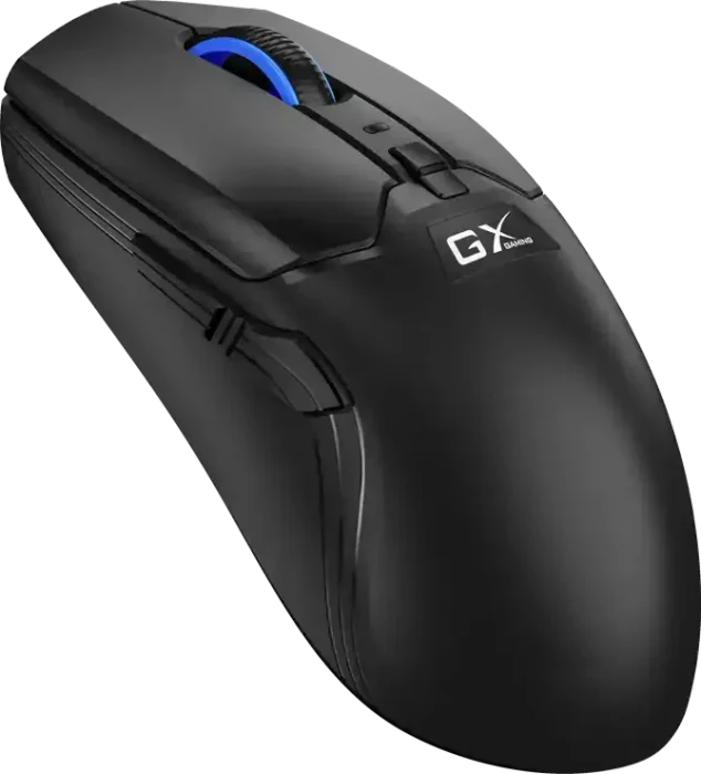 Genius GX Gaming Scorpion M8300 Very Light Wireless Gaming Mouse, schwarz, USB/Bluetooth