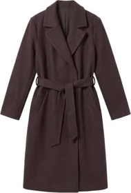 Vero Moda Fortune Aya Mantel chocolate torte (Damen)