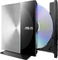 ASUS ZenDrive SDRW-08D3S-U, SlimLine silber, USB 2.0 Vorschaubild
