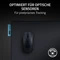 Razer Gigantus V2 Pro, 500x480mm, Control, schwarz Vorschaubild