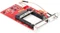 TBS DVB-T2/C Doppel-Tuner, PCIe x1 Vorschaubild