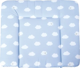 roba Kleine Wolke Wickelauflage blau
