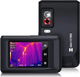 Hikmicro Pocket1 Akku-Wärmebildkamera