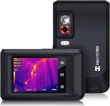 Hikmicro Pocket Wärmebildkamera