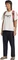 Jack Wolfskin Montero Hose lang dark navy (Damen) Vorschaubild