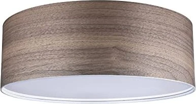 Paulmann Neordic Liska 3-flammig holz dunkel