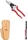 Felco 6 Gartenschere