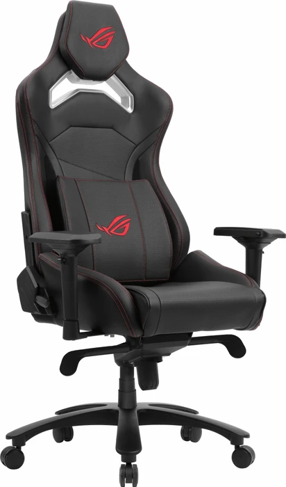 ASUS ROG Chariot Core Gamingstuhl, schwarz