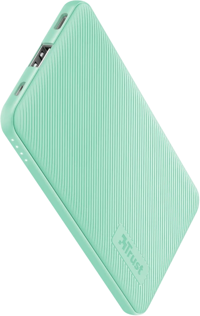 Trust Primo Ultra-thin Powerbank 5000mAh