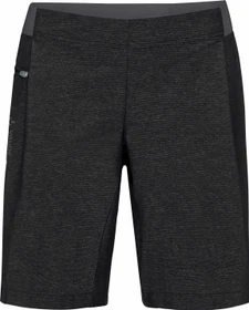 Vaude Cyclist Shorty Fahrradhose kurz schwarz (Damen)