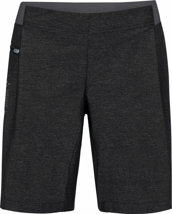 Vaude Cyclist Shorty Fahrradhose kurz (Damen)