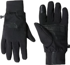 The North Face Front Range Fleece Handschuhe tnf black heather (Herren)