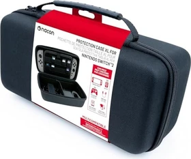 Nacon Protection Case XL Tasche schwarz (Switch 2)