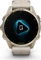 Garmin Fenix 8 43mm Sapphire soft gold/limestone leather Vorschaubild