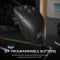 Corsair M55 Lightweight Gaming Mouse, schwarz, USB Vorschaubild