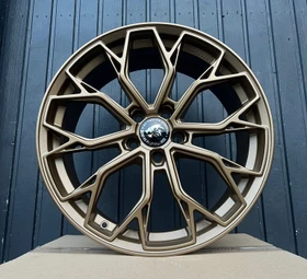 Damina Performance DM18 8.5x20 5/120 ET35 (verschiedene Farben)
