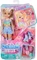 Mattel Barbie - Dream Besties Malibu Rollschuh-Modepuppe Vorschaubild
