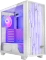 Modecom Volcano Perun Apex ARGB 3F White, Glasfenster Vorschaubild