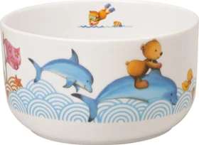 Villeroy & Boch Happy as a Bear Müslischale 450ml