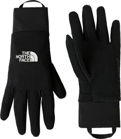 The North Face Summit DotKnit Innenhandschuhe tnf black