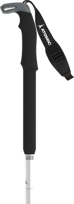 Atomic BCT Touring SQS Touren Skistock silber/grau (Modell 2024/2025)