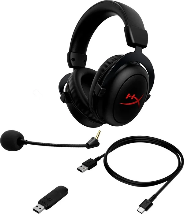 HP HyperX Cloud Core Wireless