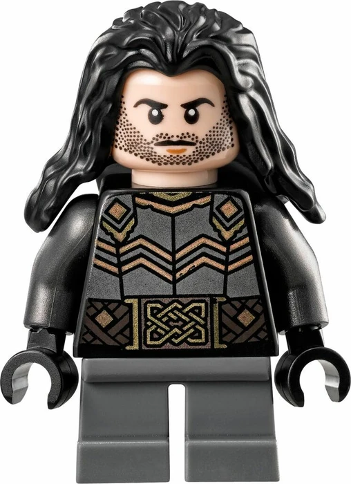 LEGO Der Hobbit - Der Einsame Berg
