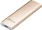 Plextor EX1, gold, 256GB, USB-C 3.1 Vorschaubild