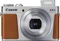 Canon PowerShot G9 X Mark II silber Vorschaubild