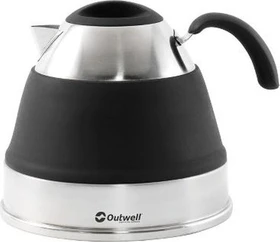 Outwell Collaps Kessel 2.5l midnight black