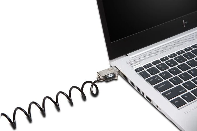 Kensington Slim NanoSaver 2.0 Portables Laptopschloss