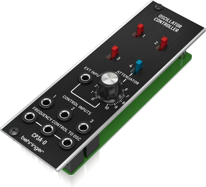 Behringer CP3A-O Oscillator Controller