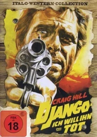 Django - Ich will ihn tot (DVD)