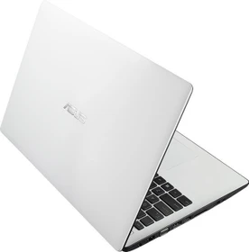 ASUS X553MA-SX622B, weiß, Celeron N2840, 4GB RAM, 500GB HDD, DE