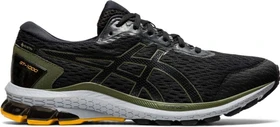 Asics GT-1000 9 GTX black/smog green (Herren)