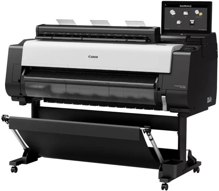 Canon imagePROGRAF TX-4100 MFP Z36, 44"