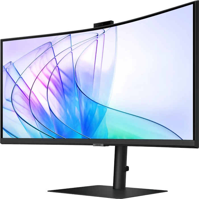 Samsung ViewFinity S6 S65VC, 34"