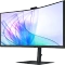Samsung ViewFinity S6 S65VC, 34" Vorschaubild