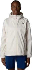 The North Face Quest Funktionsjacke white dune (Damen)