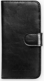 iDeal of Sweden Magnet Wallet für Apple iPhone 13 schwarz