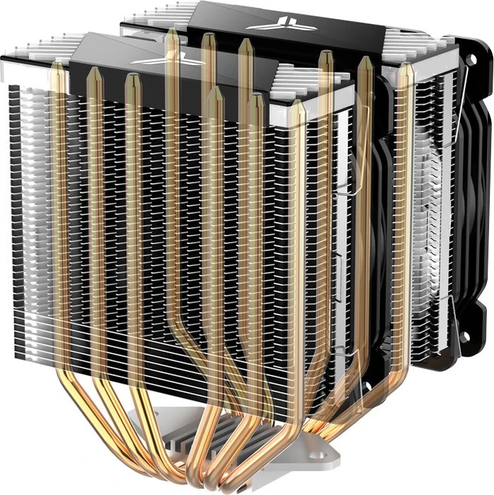 Jonsbo CR-2000 GT
