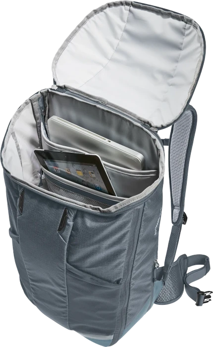Deuter Rotsoord 25+5 graphite/shale
