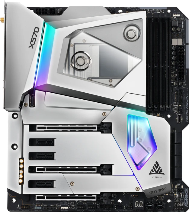 ASRock X570