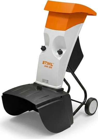 Stihl GHE 105 Elektro-Häcksler
