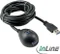 InLine USB 3.0 Verlängerung A/A m/w, 3m Vorschaubild