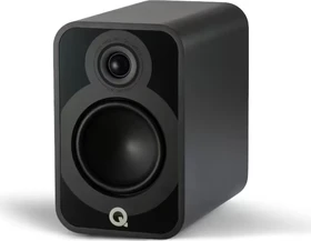 Q Acoustics 5020 schwarz, Paar