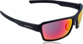 Swiss Eye Freestyle black matt/smoke